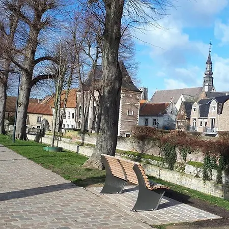 Studio Het Begijntje Tongeren Esterno foto