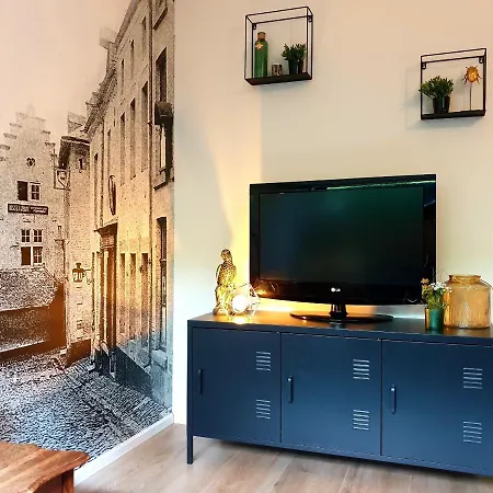 Studio Het Begijntje Tongeren Esterno foto
