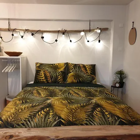 Studio Het Begijntje Tongeren Esterno foto