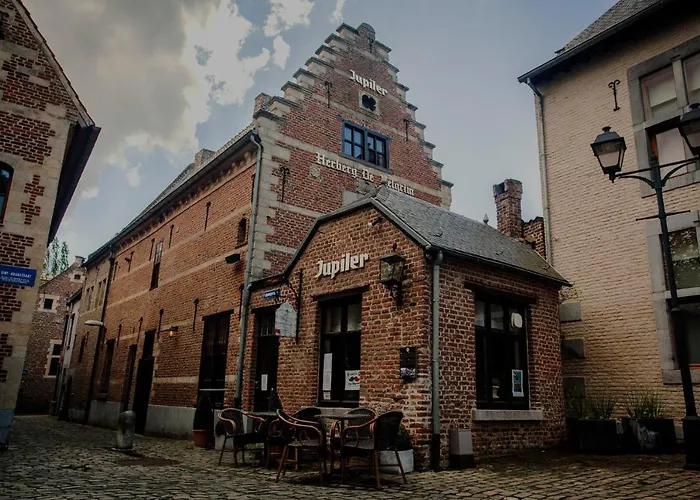 Studio Het Begijntje Tongeren