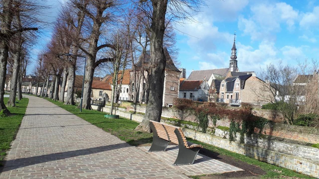 Apartment Belga Begijnhof