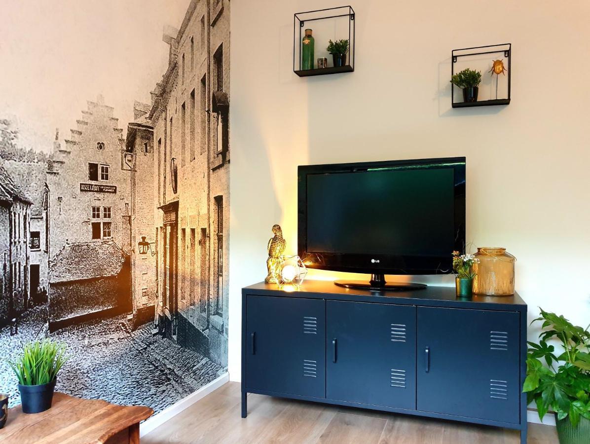 Apartment Belga Begijnhof