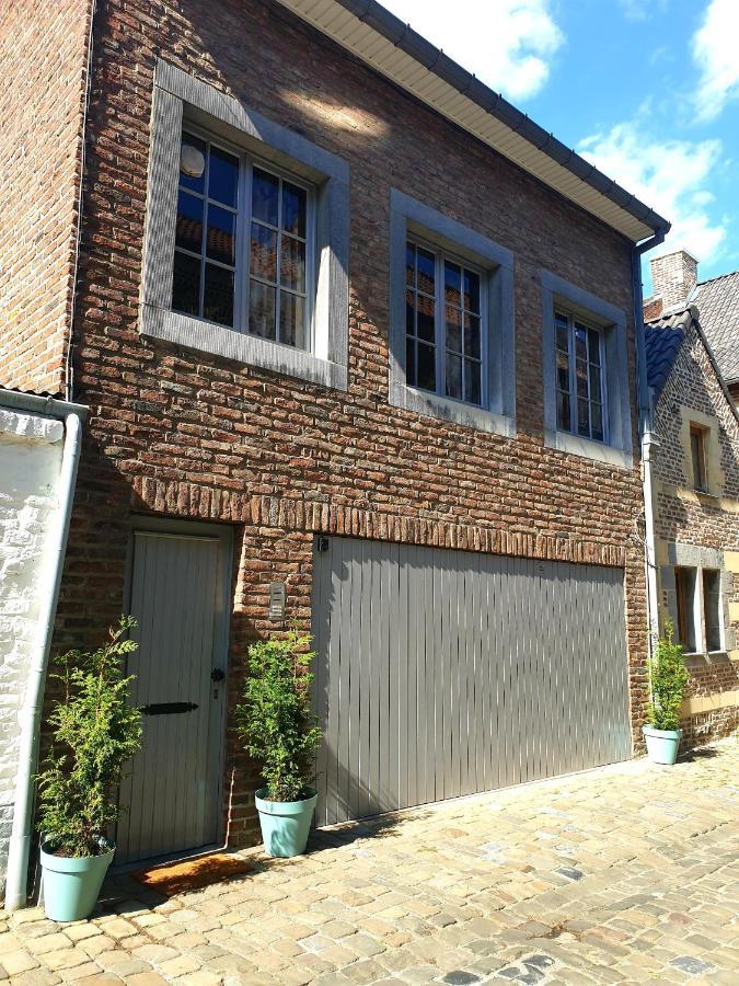 Belga Begijnhof Apartment