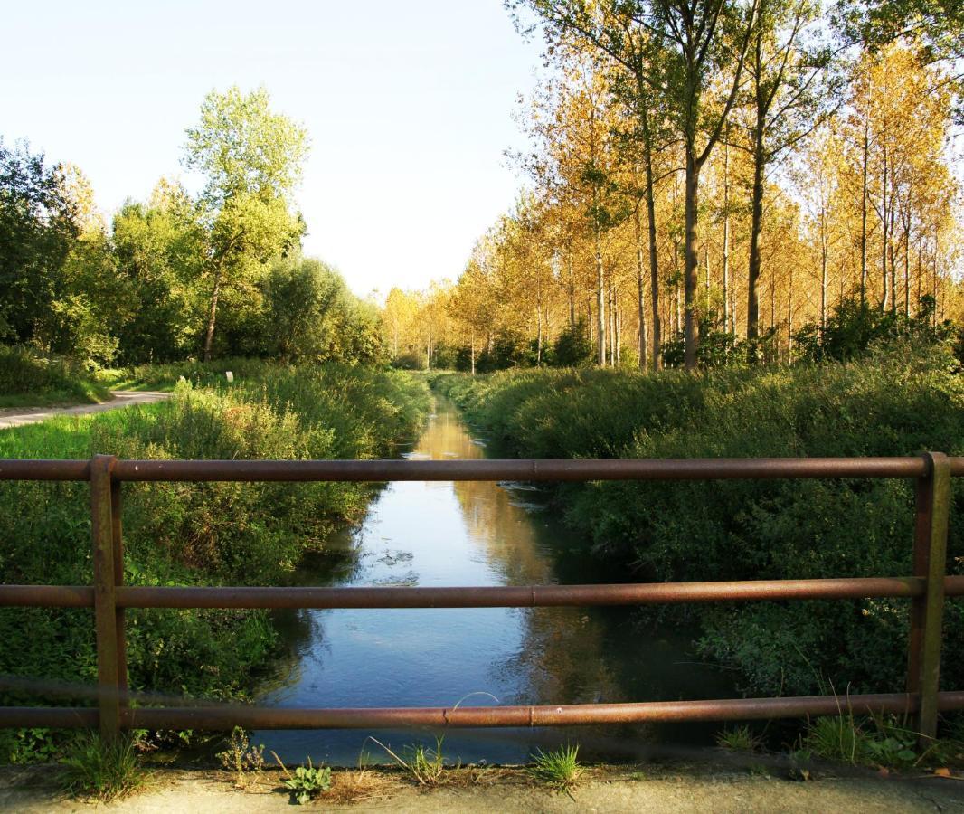 Belga Begijnhof * Tongeren