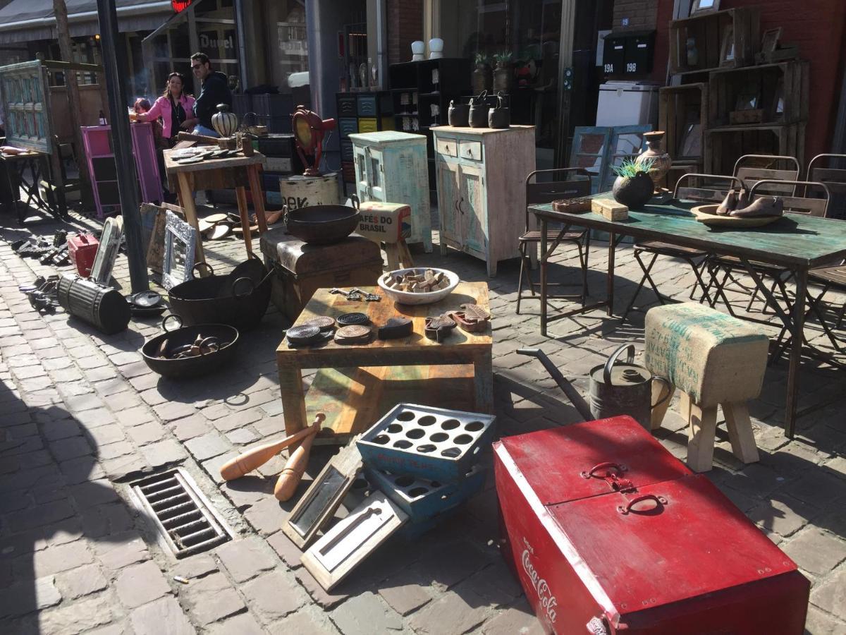 Belga Begijnhof Tongeren