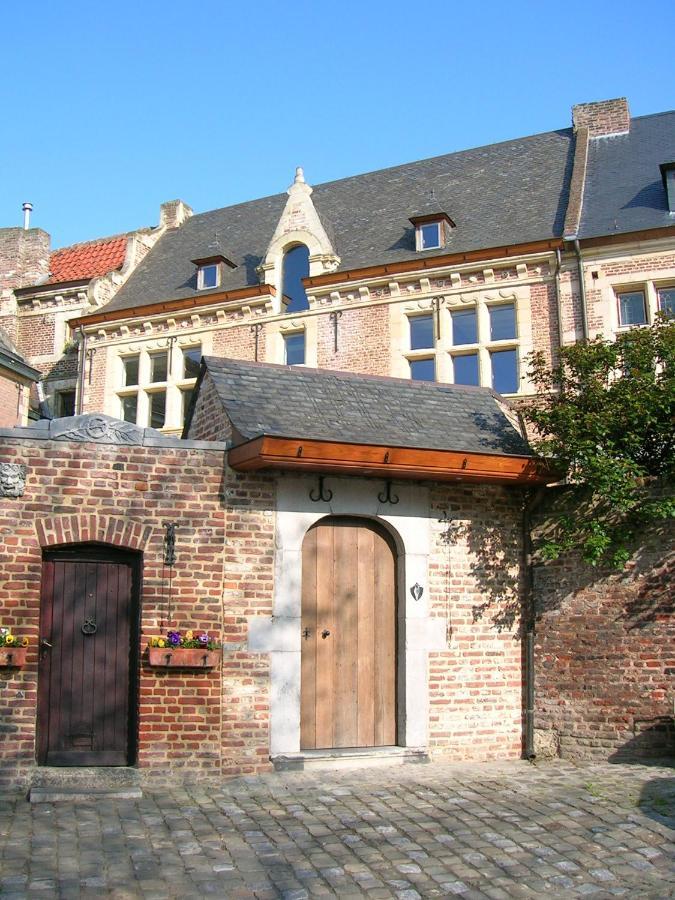 Belga Begijnhof *
