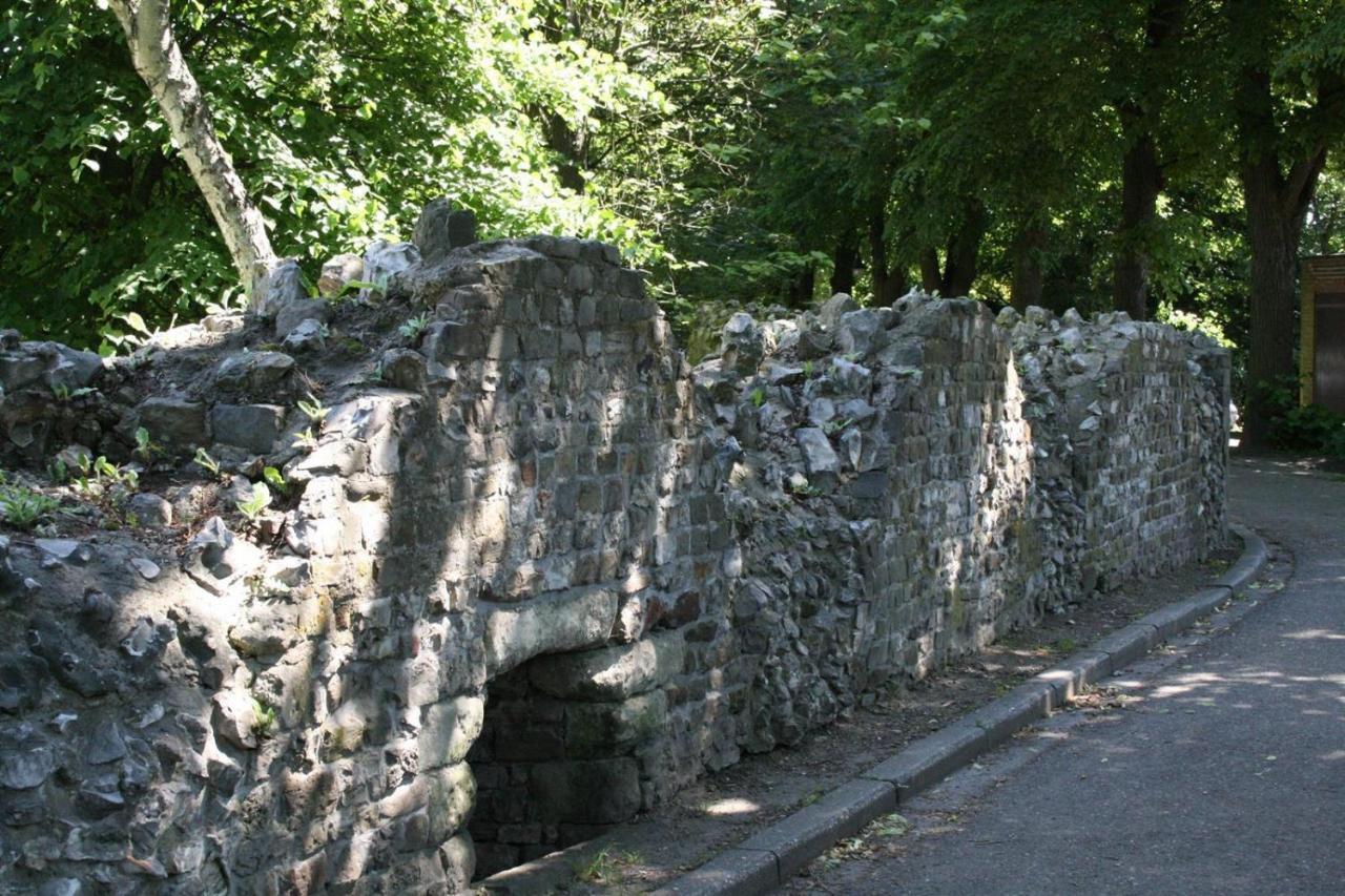 Belga Begijnhof