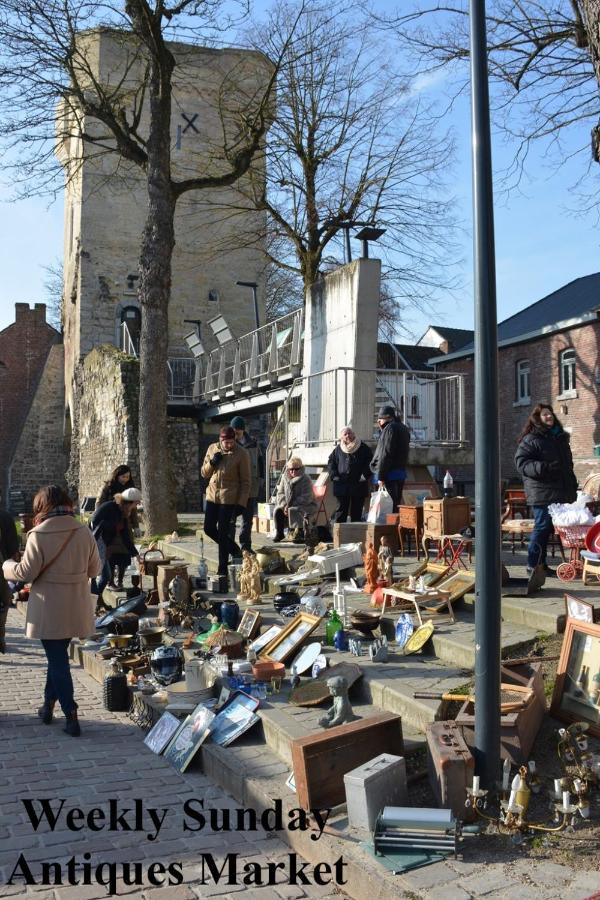 Belga Begijnhof *