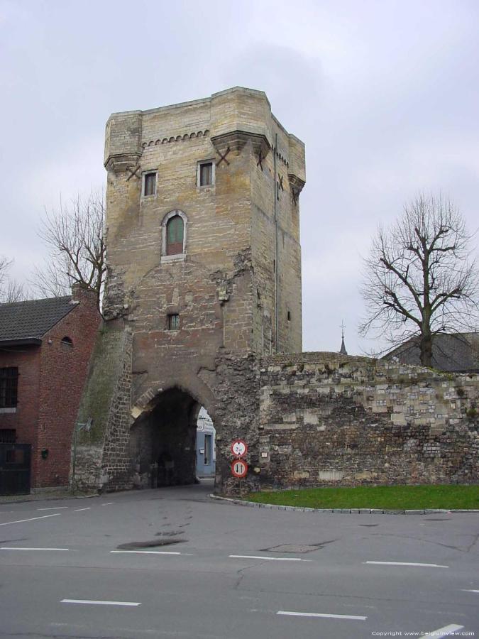 Belga Begijnhof
