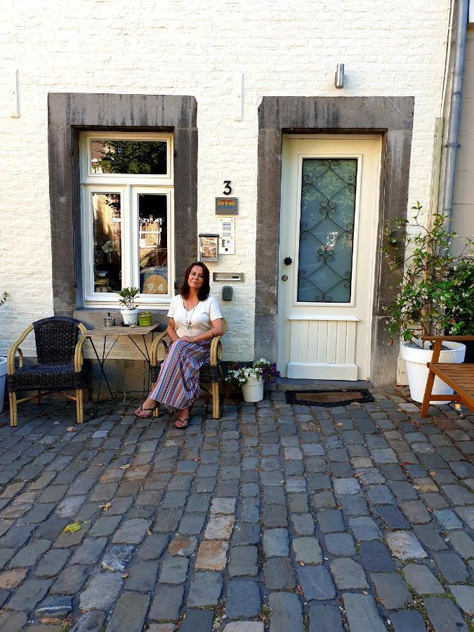 Belga Begijnhof Apartment *