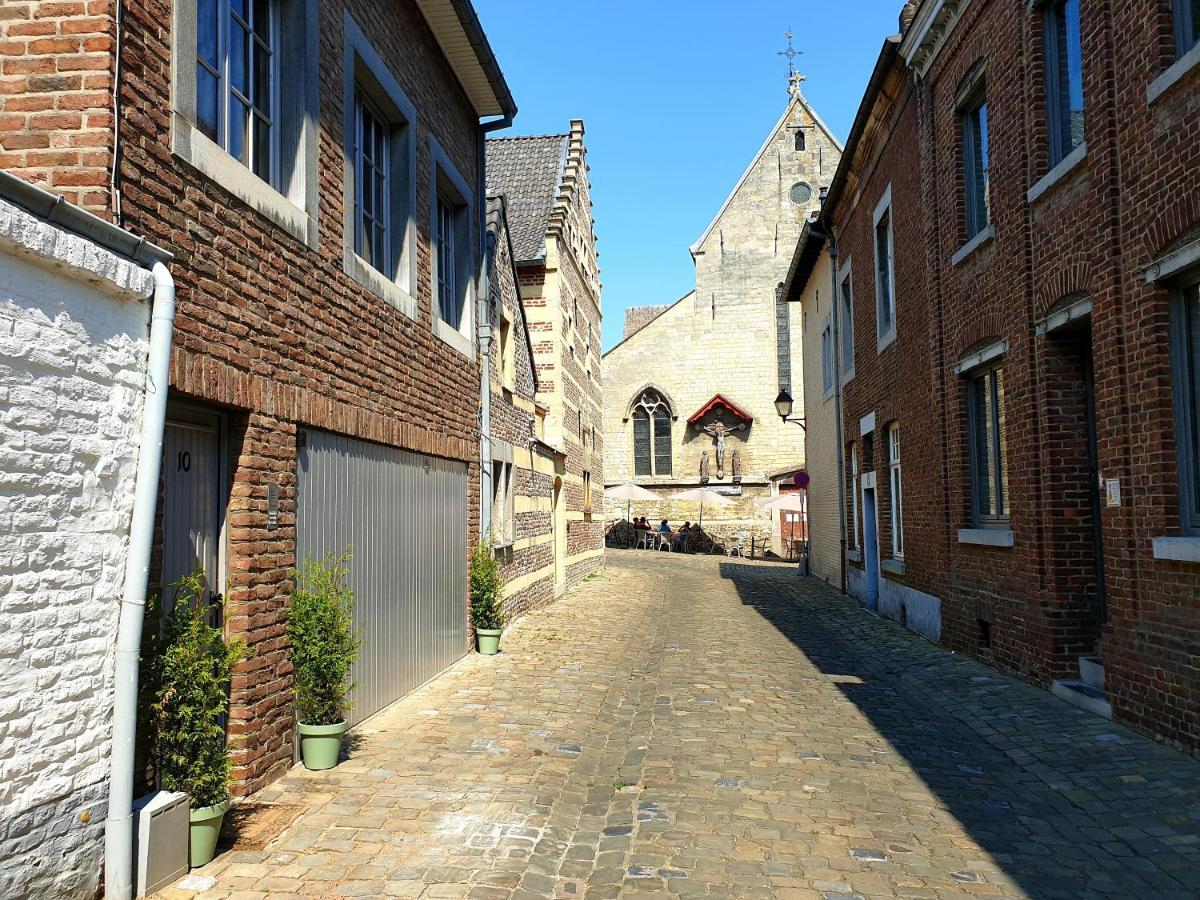 Belga Begijnhof Tongeren