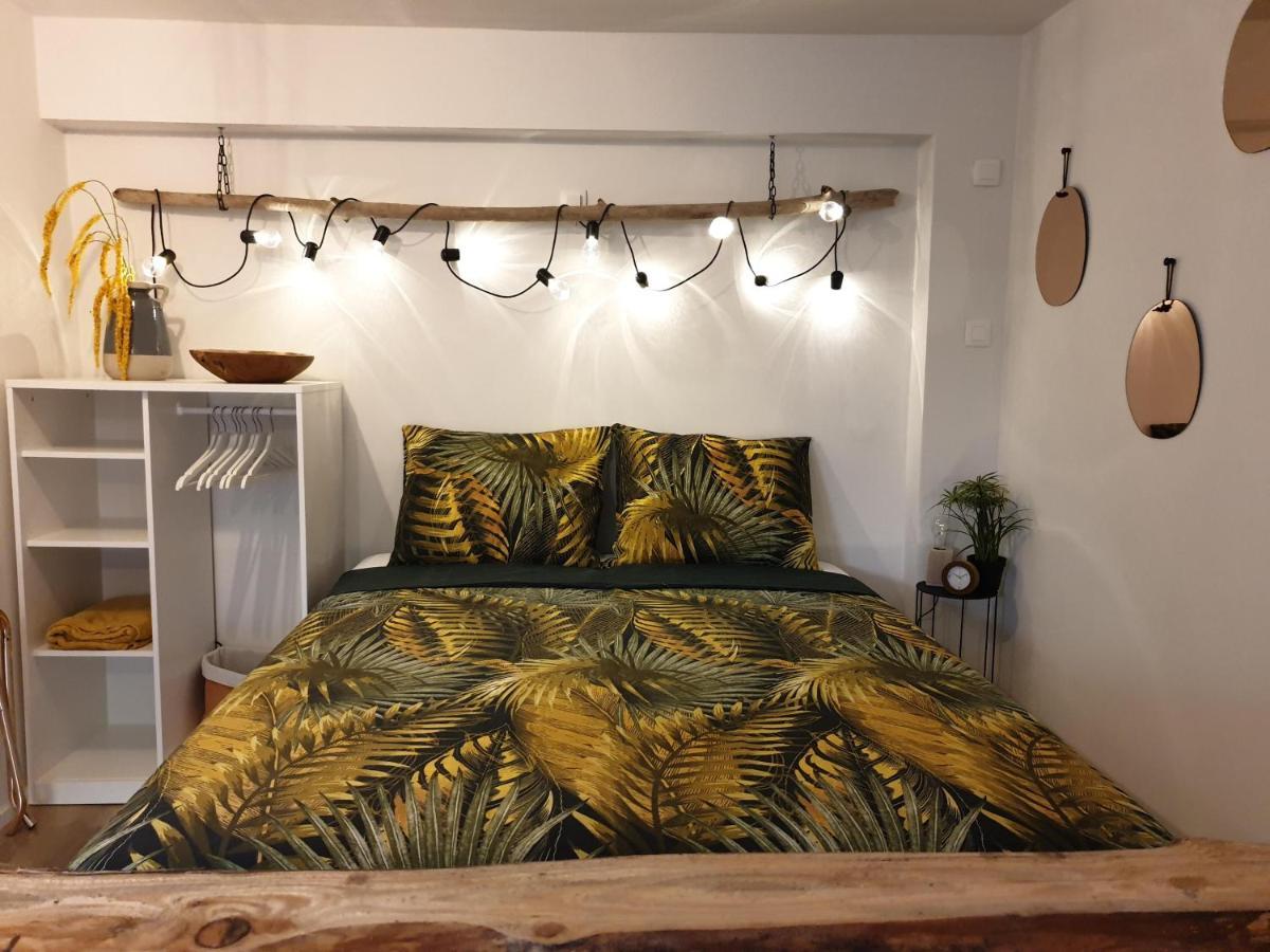 Belga Begijnhof Apartment